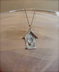 Bird house